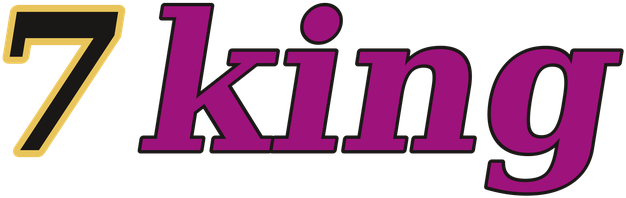 7king โลโก้